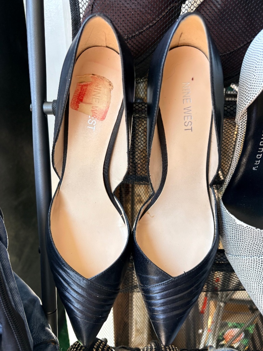 Shoes